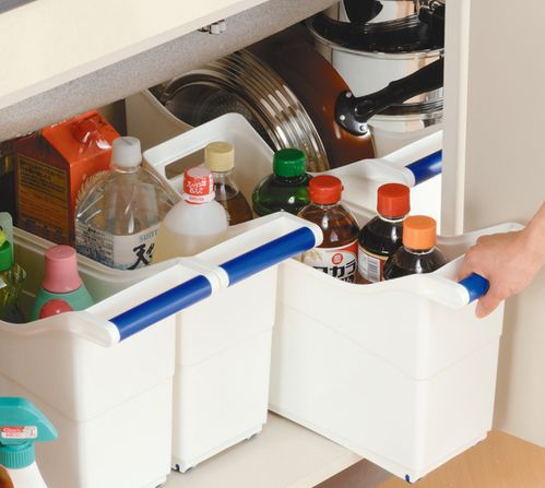 闺蜜的“外卖级”厨房 一次颠覆认知的蹭饭与收纳美学课